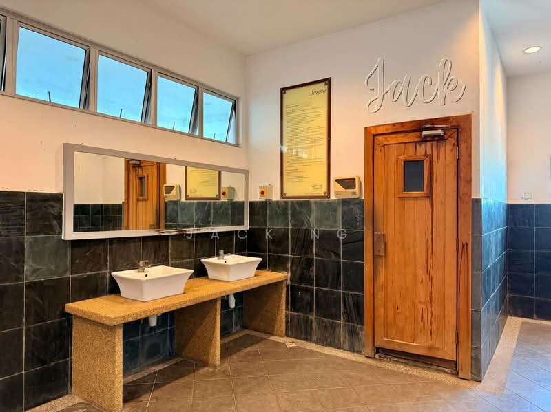 Condominium for Sale at Cassia Resort Condominium - Jack Ng - Bathroom - PropertyGuru.com.my
