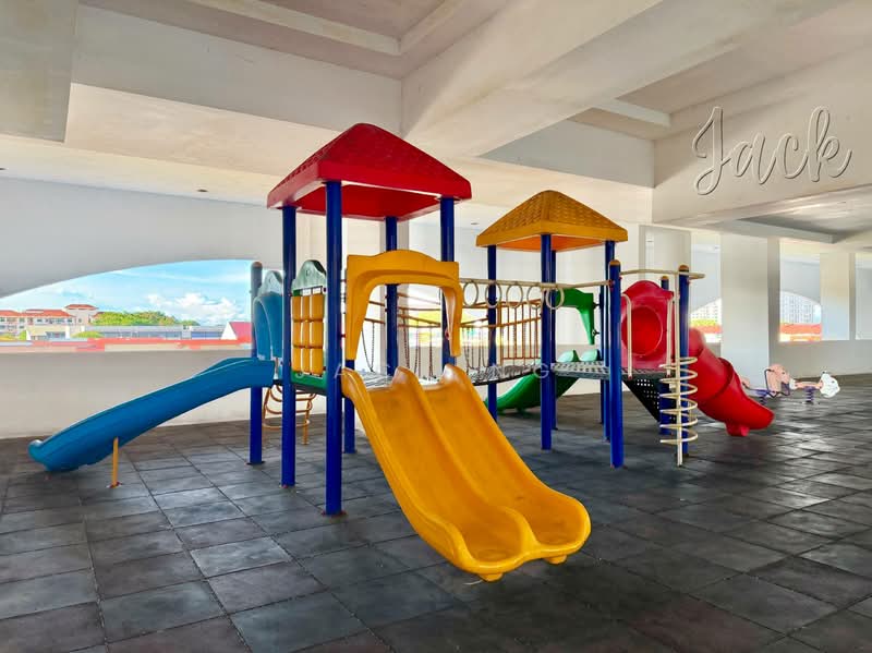 Condominium for Sale at Cassia Resort Condominium - Jack Ng - Exterior - PropertyGuru.com.my
