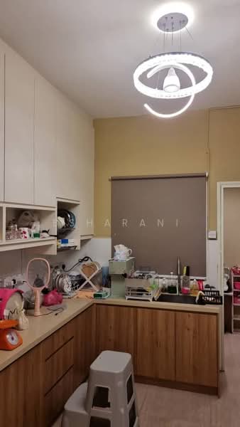2-storey Terraced House for Sale in Batu 9 (Cheras) - Esharani . - PropertyGuru.com.my