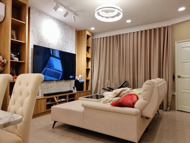 2-storey Terraced House for Sale in Batu 9 (Cheras) - Esharani . - PropertyGuru.com.my