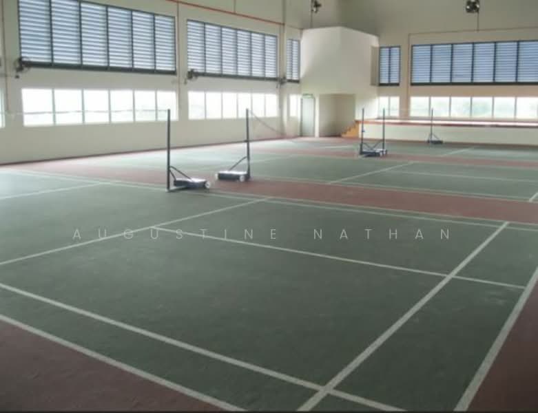 Kondominium untuk Dijual di Mutiara Anggerik - Augustine Nathan - Interior - PropertyGuru.com.my