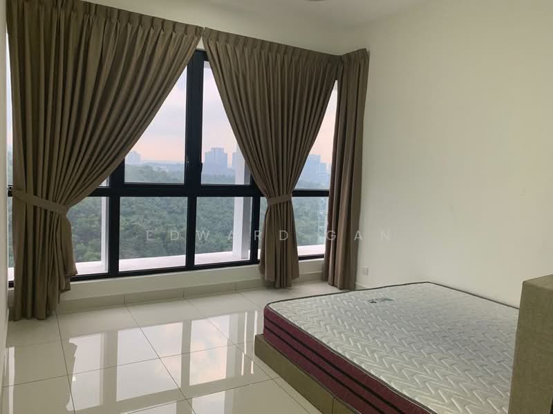 Pangsapuri untuk Disewa di Eco Nest @ Eco Botanic - Edward Gan - Bedroom - PropertyGuru.com.my
