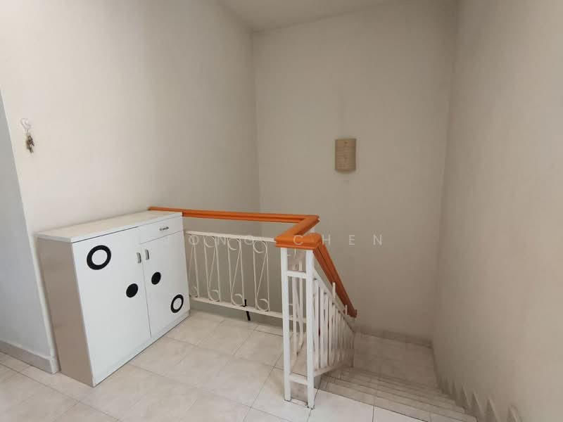 Condominium for Sale at Nusavilla - Jong Chen - Interior - PropertyGuru.com.my