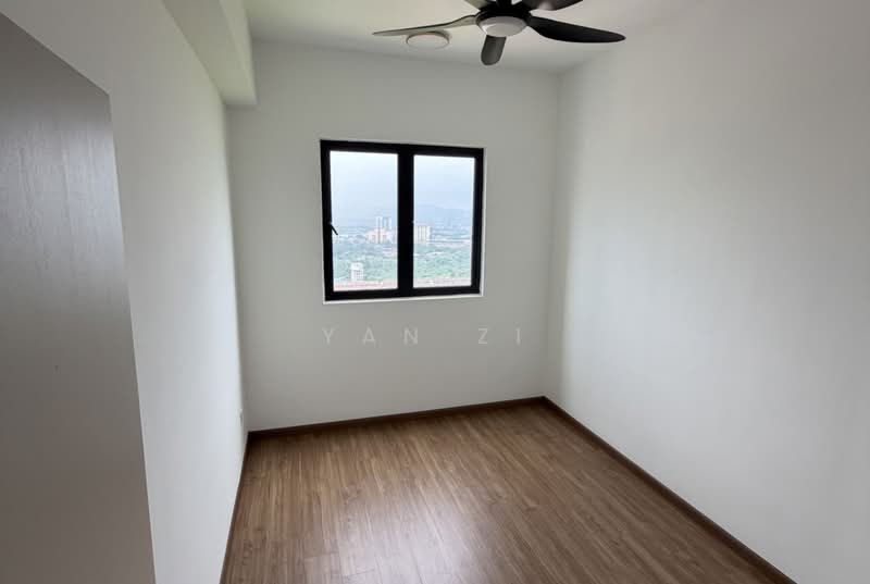 Service Residence for Rent at Residensi Ava @ Kiara Bay - Yan Zi - Bedroom - PropertyGuru.com.my