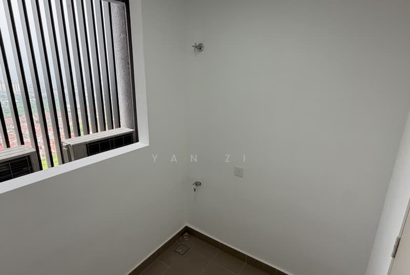Service Residence for Rent at Residensi Ava @ Kiara Bay - Yan Zi - Interior - PropertyGuru.com.my