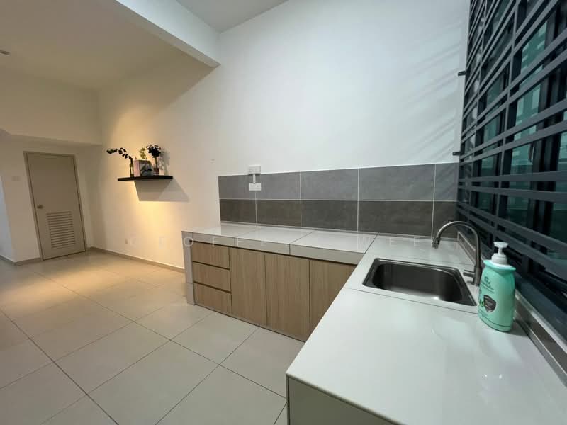 2-storey Terraced House for Rent in Bertam (Melaka) - Geoffery Wee - Kitchen - PropertyGuru.com.my