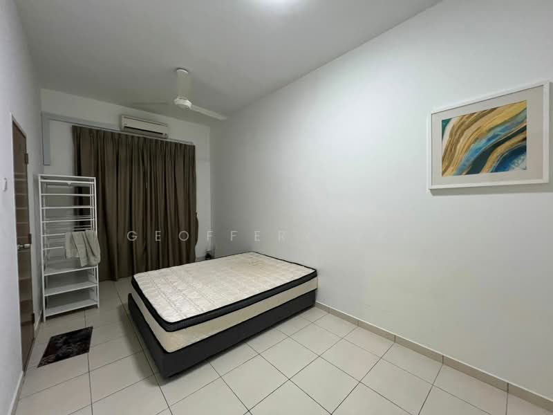 2-storey Terraced House for Rent in Bertam (Melaka) - Geoffery Wee - Bedroom - PropertyGuru.com.my