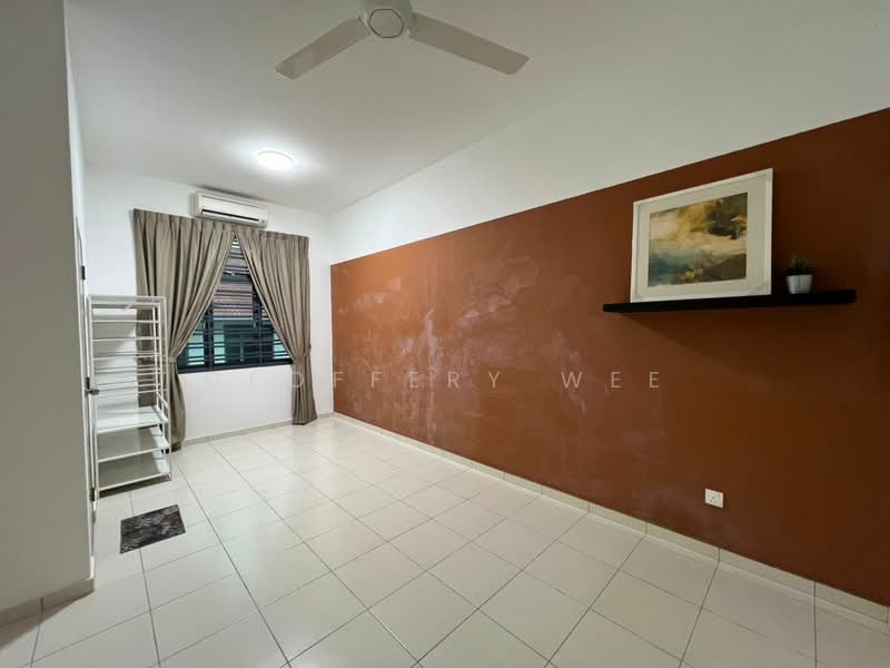 2-storey Terraced House for Rent in Bertam (Melaka) - Geoffery Wee - Interior - PropertyGuru.com.my
