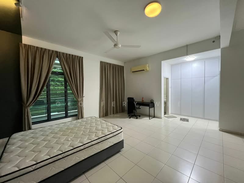 2-storey Terraced House for Rent in Bertam (Melaka) - Geoffery Wee - Bedroom - PropertyGuru.com.my