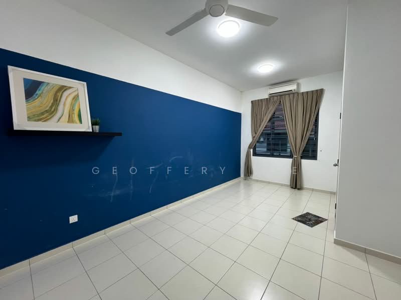 2-storey Terraced House for Rent in Bertam (Melaka) - Geoffery Wee - Interior - PropertyGuru.com.my