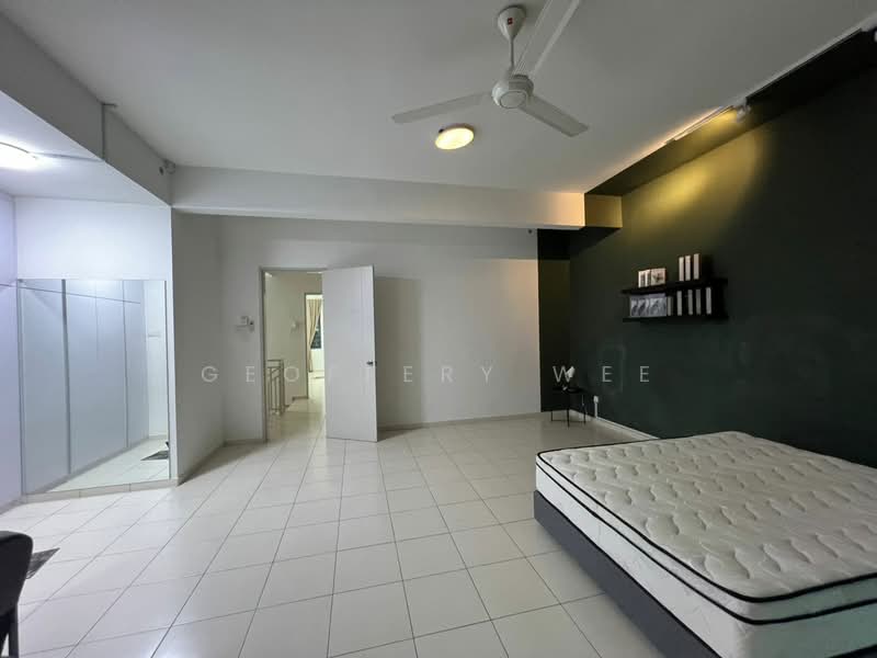 2-storey Terraced House for Rent in Bertam (Melaka) - Geoffery Wee - Bedroom - PropertyGuru.com.my