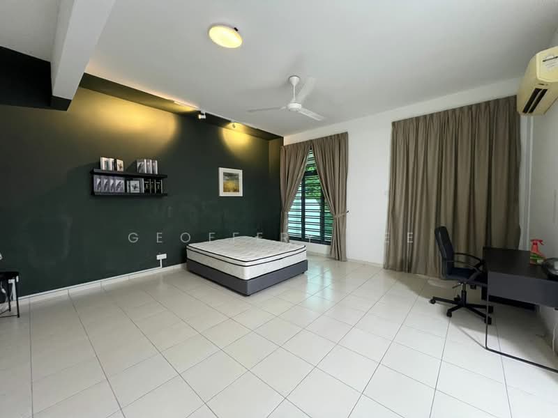 2-storey Terraced House for Rent in Bertam (Melaka) - Geoffery Wee - Bedroom - PropertyGuru.com.my