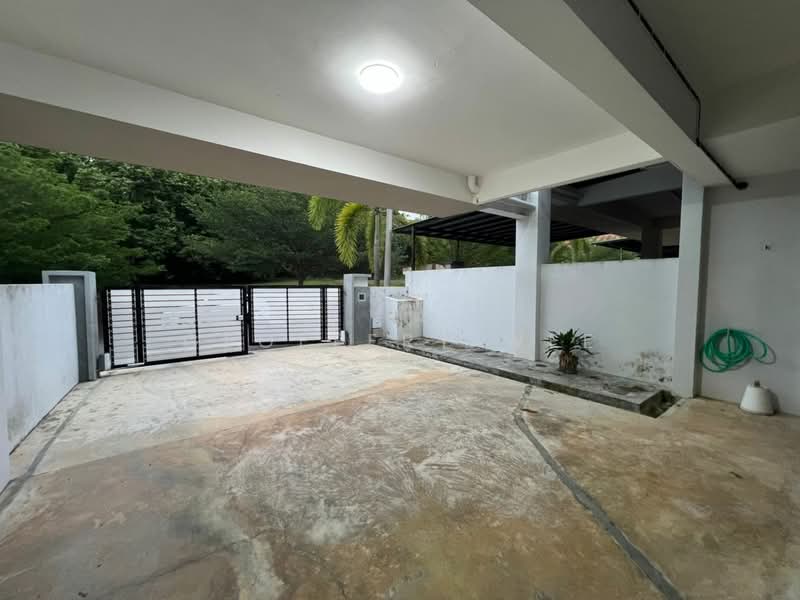 2-storey Terraced House for Rent in Bertam (Melaka) - Geoffery Wee - Exterior - PropertyGuru.com.my