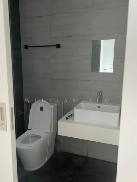 Service Residence for Rent at Trion 2 @ KL - William Teo - PropertyGuru.com.my