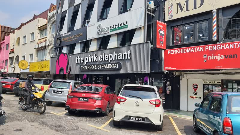 Kedai untuk Disewa di SS15 (Subang Jaya) - ERIC LEONG - PropertyGuru.com.my