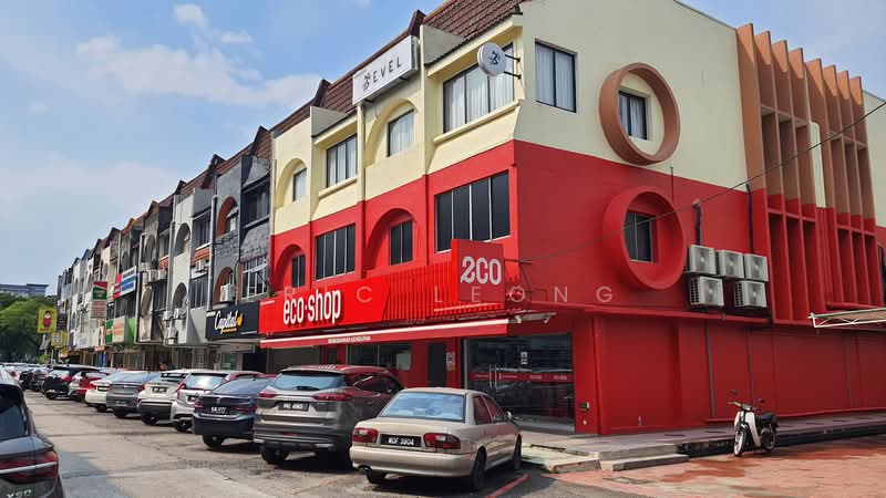 Kedai untuk Disewa di SS15 (Subang Jaya) - ERIC LEONG - PropertyGuru.com.my