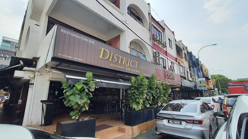 Kedai untuk Disewa di SS15 (Subang Jaya) - ERIC LEONG - PropertyGuru.com.my