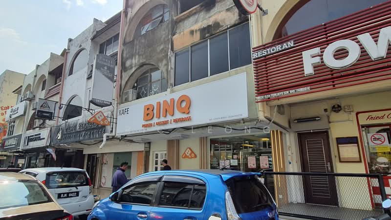 Kedai untuk Disewa di SS15 (Subang Jaya) - ERIC LEONG - PropertyGuru.com.my