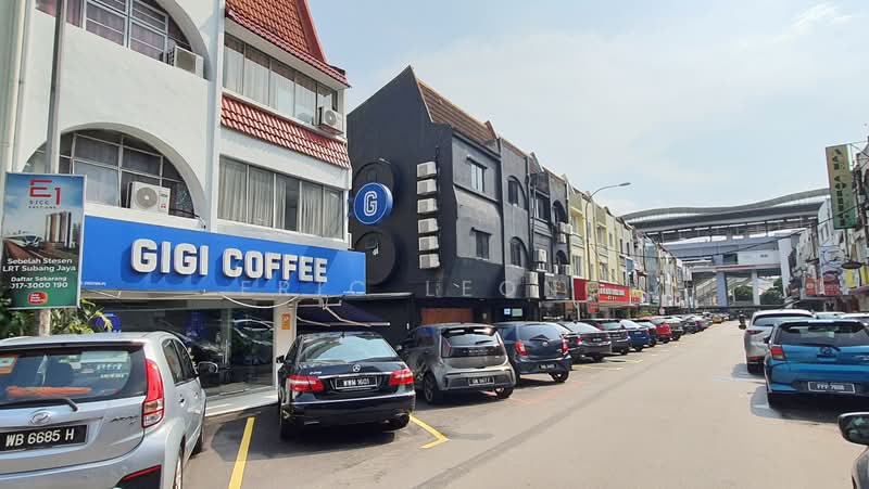 Kedai untuk Disewa di SS15 (Subang Jaya) - ERIC LEONG - PropertyGuru.com.my