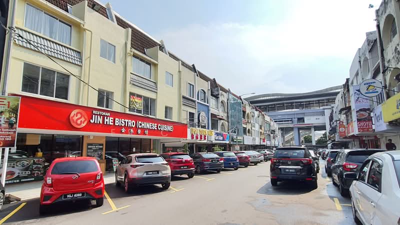 Kedai untuk Disewa di SS15 (Subang Jaya) - ERIC LEONG - PropertyGuru.com.my