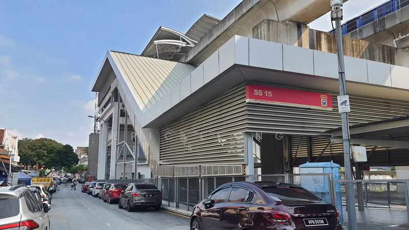 Kedai untuk Disewa di SS15 (Subang Jaya) - ERIC LEONG - PropertyGuru.com.my