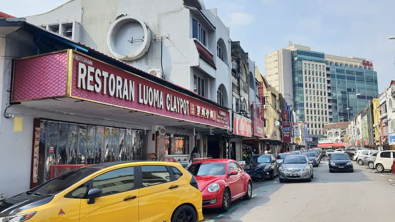 Kedai untuk Disewa di SS15 (Subang Jaya) - ERIC LEONG - PropertyGuru.com.my
