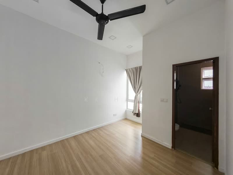 3-storey Terraced House for Rent in Setia Ecohill (Semenyih) - KK HEW - Interior - PropertyGuru.com.my