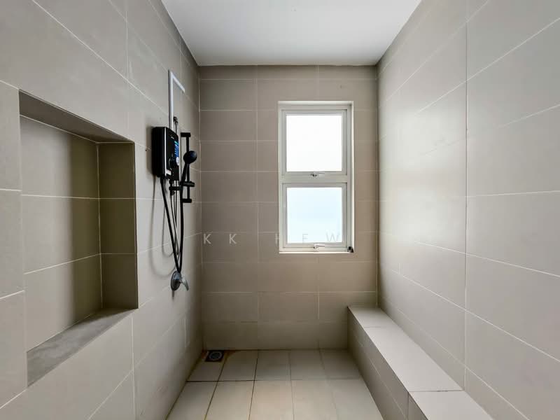 3-storey Terraced House for Rent in Setia Ecohill (Semenyih) - KK HEW - Bathroom - PropertyGuru.com.my