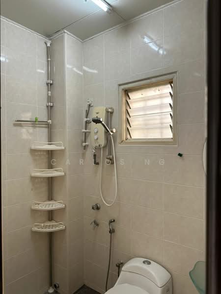Terraced House for Rent in Bandar Kinrara Seksyen 5 (Bandar Kinrara) - Carlos Ng - Bathroom - PropertyGuru.com.my