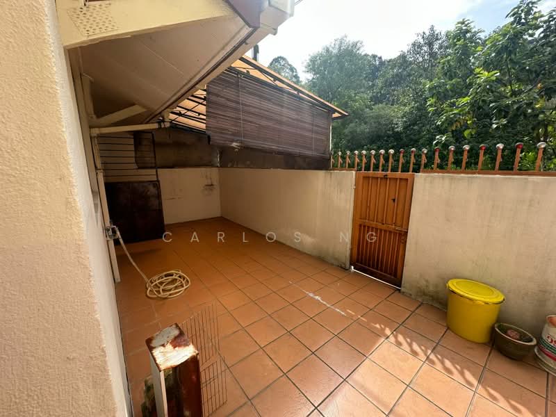Terraced House for Rent in Bandar Kinrara Seksyen 5 (Bandar Kinrara) - Carlos Ng - Exterior - PropertyGuru.com.my
