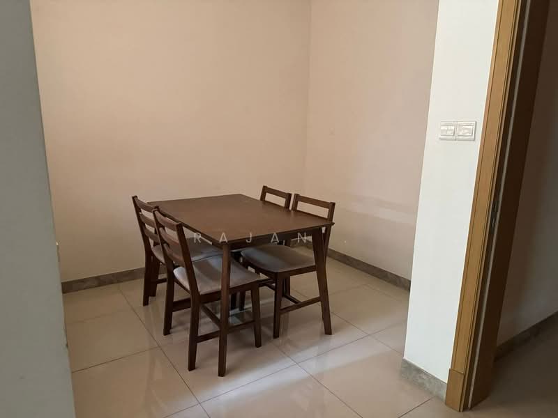 Service Residence for Rent at R&F Princess Cove Phase 1 - Rajan . - PropertyGuru.com.my