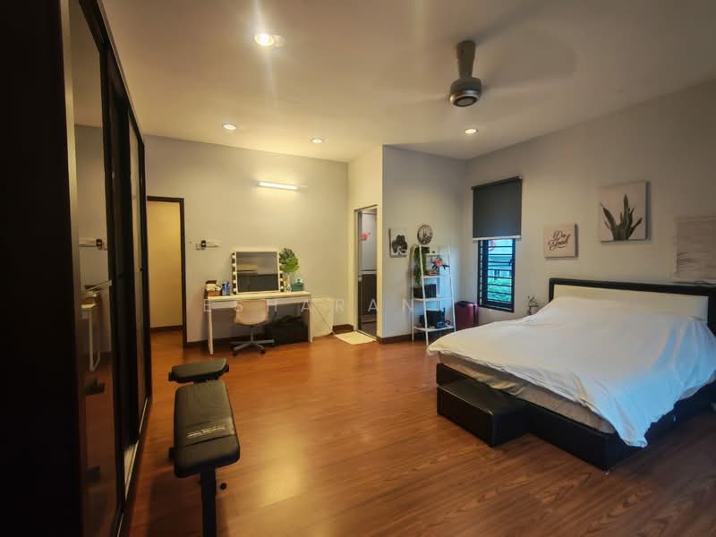 2-storey Terraced House for Sale in Ampang Jaya (Ampang) - Esharani . - PropertyGuru.com.my