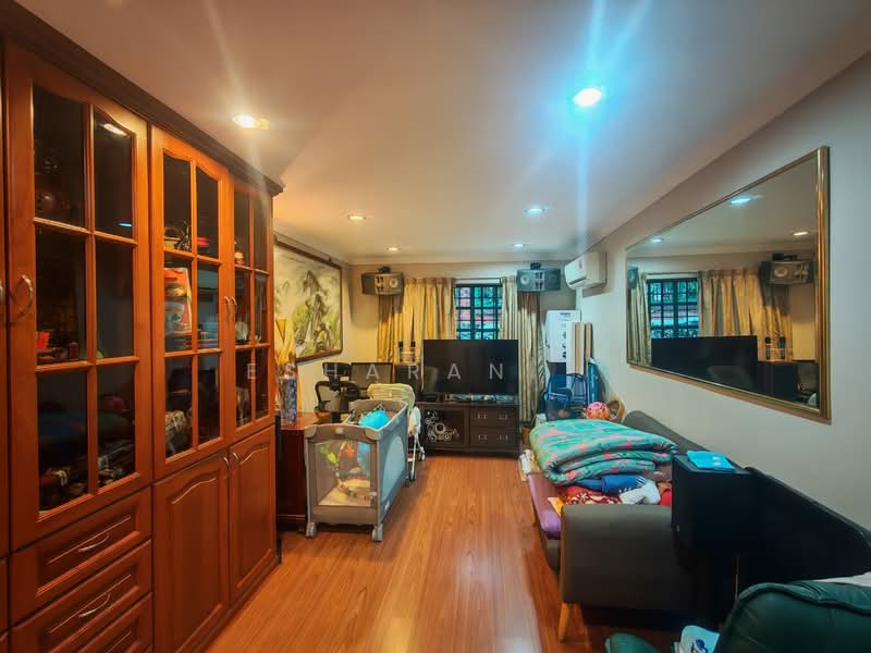 2-storey Terraced House for Sale in Ampang Jaya (Ampang) - Esharani . - PropertyGuru.com.my