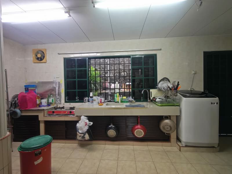 2-storey Terraced House for Sale in Ampang Jaya (Ampang) - Esharani . - PropertyGuru.com.my