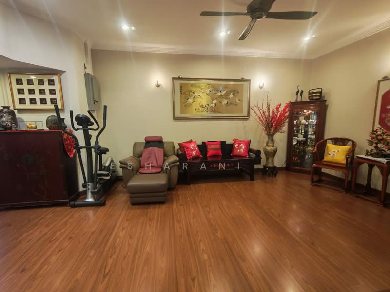 2-storey Terraced House for Sale in Ampang Jaya (Ampang) - Esharani . - PropertyGuru.com.my