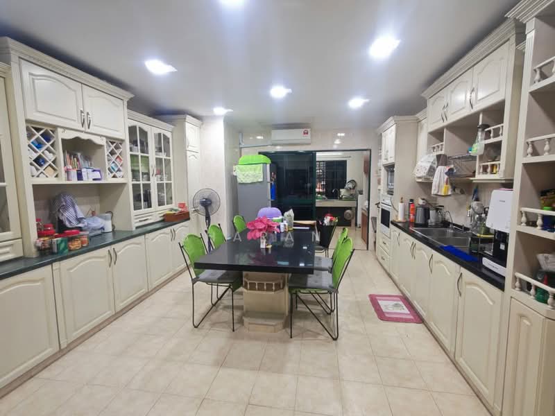 2-storey Terraced House for Sale in Ampang Jaya (Ampang) - Esharani . - PropertyGuru.com.my