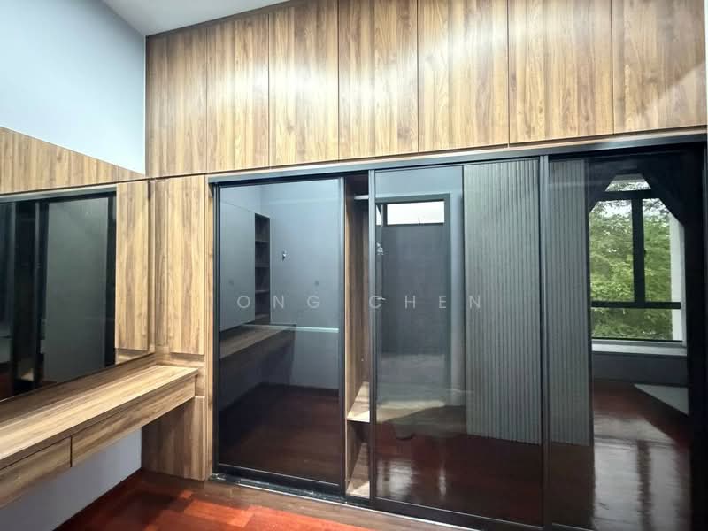 Cluster House for Sale in Horizon Hills (Iskandar Puteri (Nusajaya)) - Jong Chen - Interior - PropertyGuru.com.my