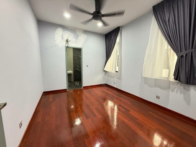 Cluster House for Sale in Horizon Hills (Iskandar Puteri (Nusajaya)) - Jong Chen - Bedroom - PropertyGuru.com.my
