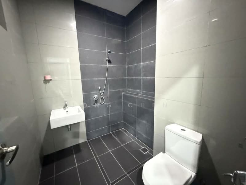 Cluster House for Sale in Horizon Hills (Iskandar Puteri (Nusajaya)) - Jong Chen - Bathroom - PropertyGuru.com.my