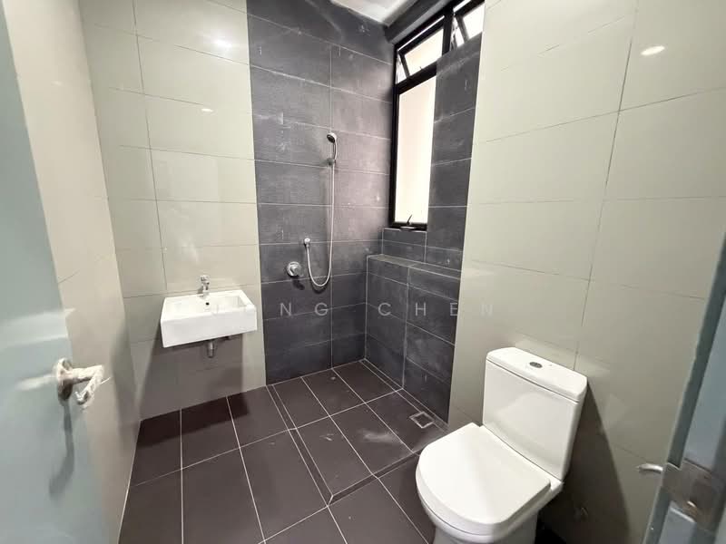 Cluster House for Sale in Horizon Hills (Iskandar Puteri (Nusajaya)) - Jong Chen - Bathroom - PropertyGuru.com.my