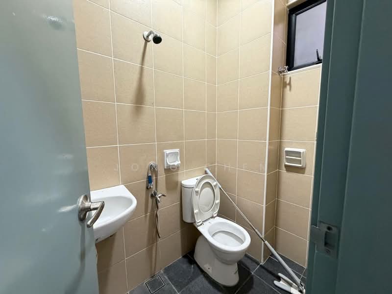 Cluster House for Sale in Horizon Hills (Iskandar Puteri (Nusajaya)) - Jong Chen - Bathroom - PropertyGuru.com.my
