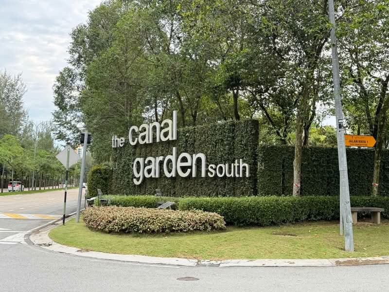 Cluster House for Sale in Horizon Hills (Iskandar Puteri (Nusajaya)) - Jong Chen - Exterior - PropertyGuru.com.my