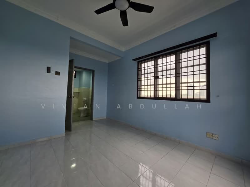 Apartment for Rent at Idaman Senibong - Vivian Abdullah - Interior - PropertyGuru.com.my