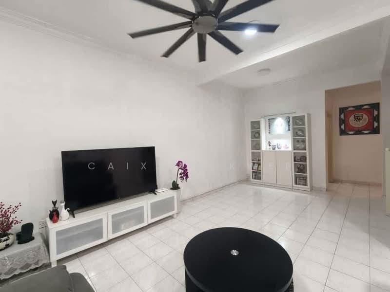 Rumah Teres untuk Dijual di Taman Mutiara Rini (Skudai) - Caixuan Kwee - PropertyGuru.com.my