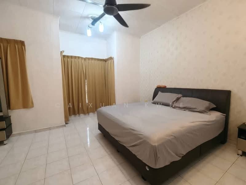 Rumah Teres untuk Dijual di Taman Mutiara Rini (Skudai) - Caixuan Kwee - PropertyGuru.com.my