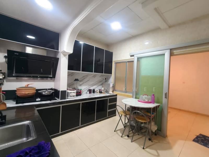 Rumah Teres untuk Dijual di Taman Mutiara Rini (Skudai) - Caixuan Kwee - PropertyGuru.com.my