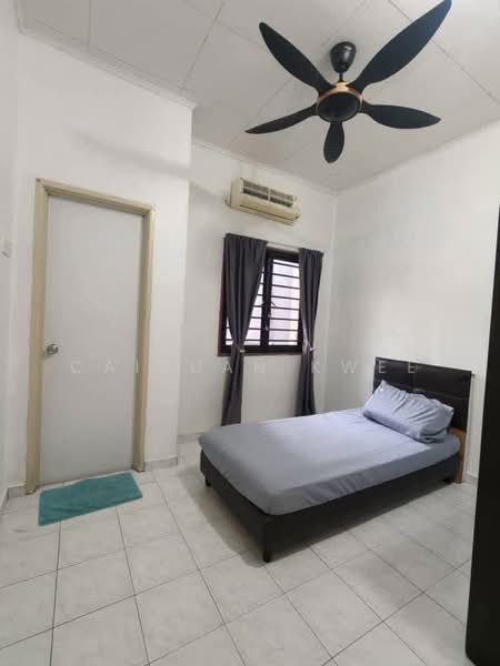 Rumah Teres untuk Dijual di Taman Mutiara Rini (Skudai) - Caixuan Kwee - PropertyGuru.com.my