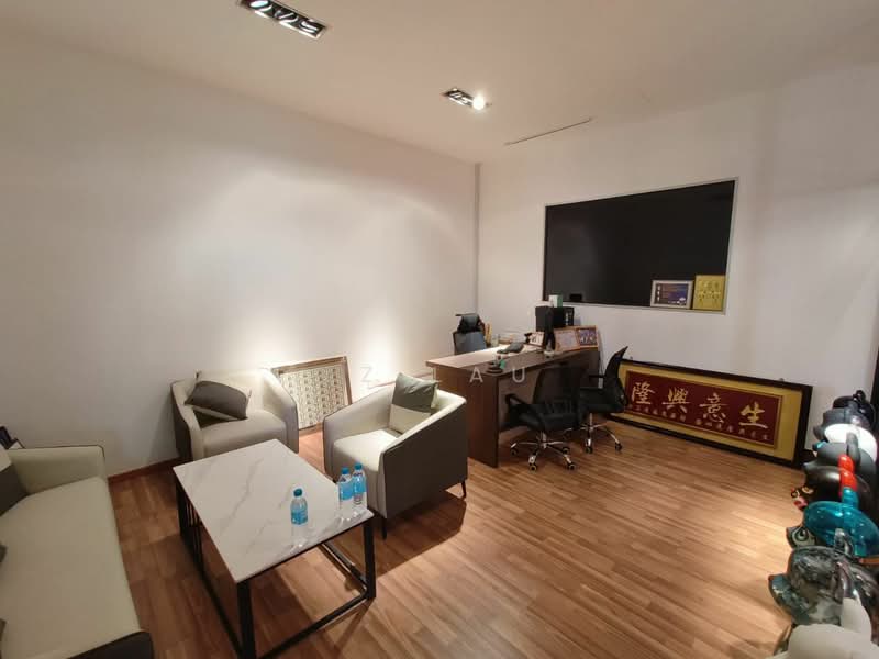 Cluster Factory for Sale in Eco Business Park 1 (Johor Bahru) - LZ Lau - Interior - PropertyGuru.com.my