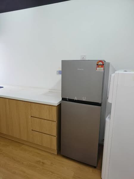 Cluster Factory for Sale in Eco Business Park 1 (Johor Bahru) - LZ Lau - Kitchen - PropertyGuru.com.my