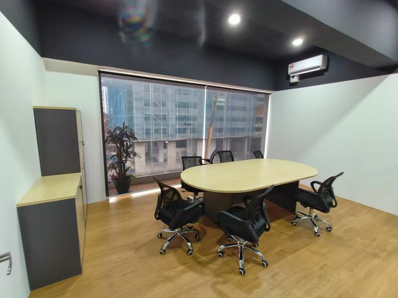 Cluster Factory for Sale in Eco Business Park 1 (Johor Bahru) - LZ Lau - Interior - PropertyGuru.com.my